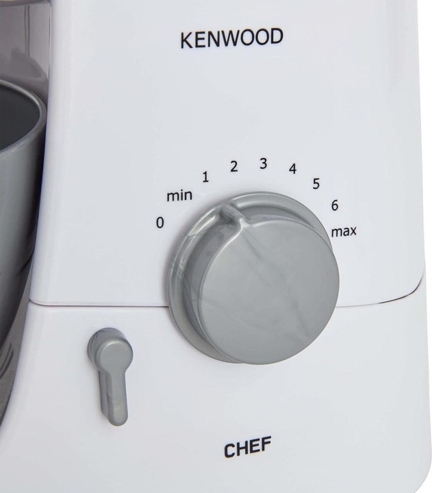 Actual product image Casdon Blender