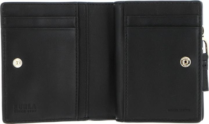Actual product image Furla Nuvola Compact Wallet