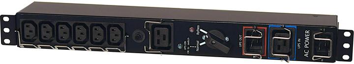 Immagine prodotto Sicotec Usv Bypass di servizio SICOTEC UPS, 10A