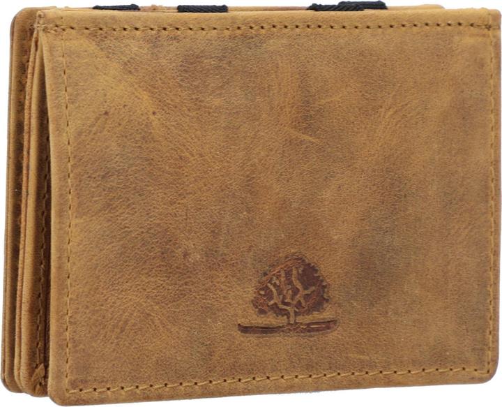 Immagine prodotto Greenburry Portafoglio in pelle vintage 7,5 cm