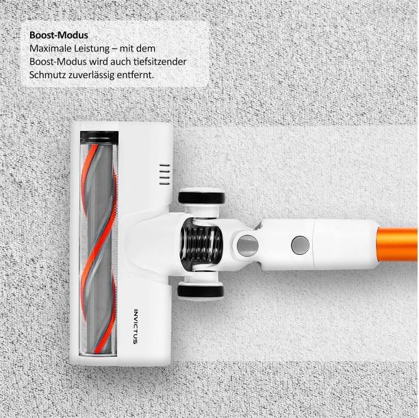 Produktbild Genius Invictus X5