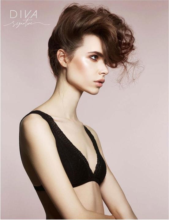 Immagine prodotto Diva Professional Styling Diva Signature - Free Styler