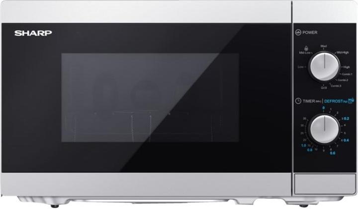 Productafbeelding Sharp YC-MG01ES (20 l)