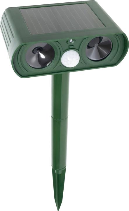 Produktbild Gardigo 60064INT Tierabwehrgerät Funktionsart Ultraschall 1 St.