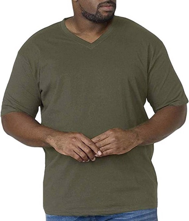 Actual product image DUKE UTDC184 P (3XL)