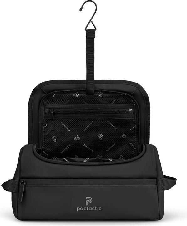 Produktbild Pactastic Urban Collection Kulturbeutel 30 cm (5 l)