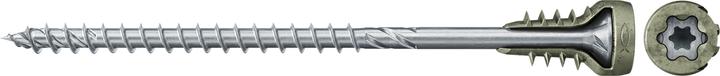 Actual product image Fischer Adjusting screw FAFS 5.0x100 TX25 100 (100 Screws per piece)