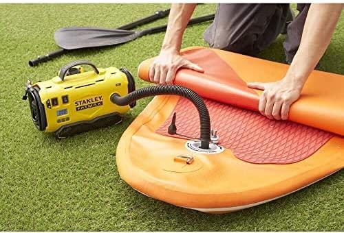 Actual product image Stanley SFMCE520B-QW (11 bar, 1 l)