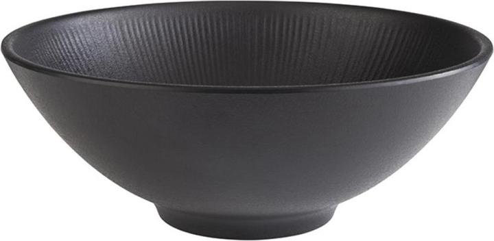 Actual product image APS NERO" bowl (24 cm, 1.70 l, 1x)