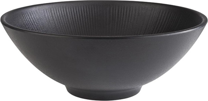 Actual product image APS NERO" bowl (24 cm, 1.70 l, 1 x)