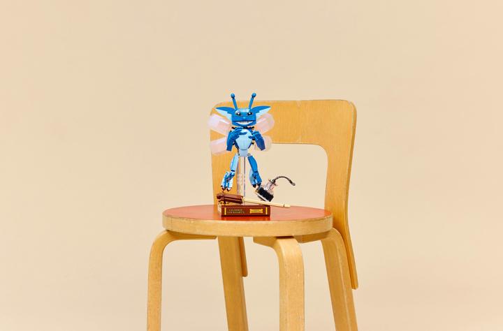 Produktbild LEGO Wichtel (LEGO Harry Potter)