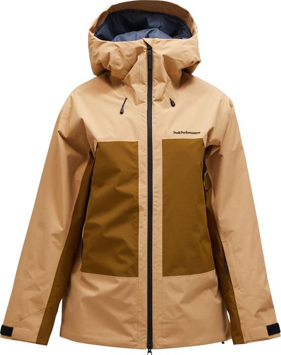 Actual product image Peak Performance Edge Insulated (L)