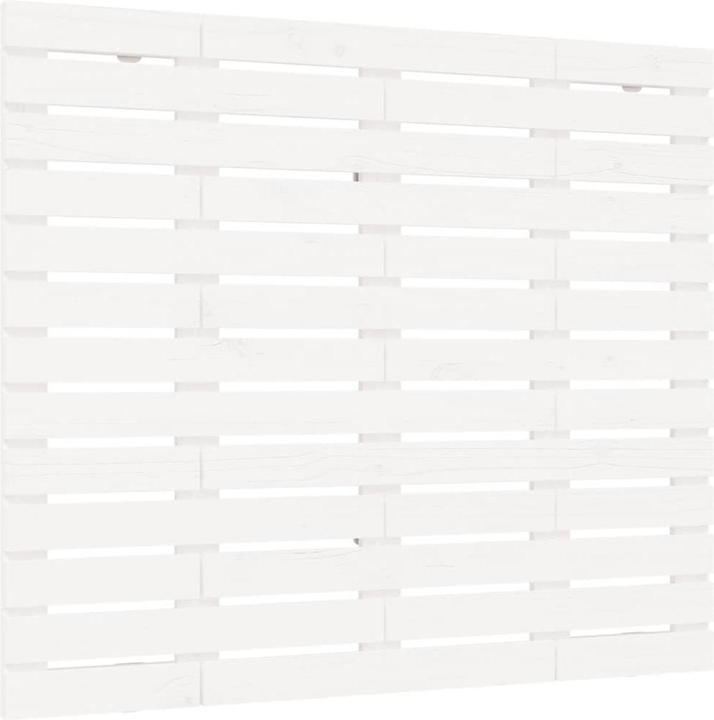 Actual product image VidaXL Oksiutka (126 x 3 x 91.5 cm)
