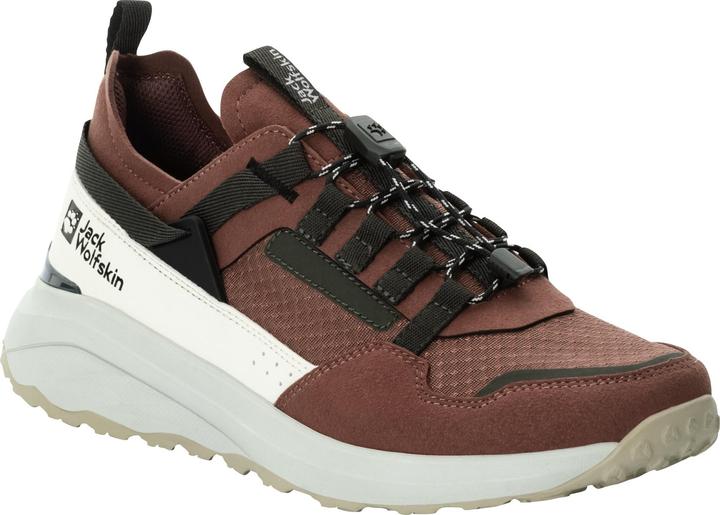 Produktbild Jack Wolfskin Dromoventure Athletic Low W (39)