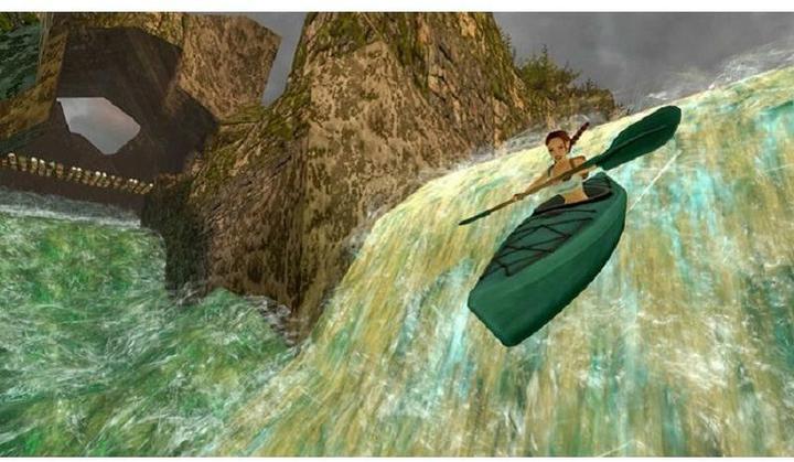Image du produit Aspyr Tomb Raider 1-3 Switch Remastered (Switch, Switch Lite, Switch OLED, DE)
