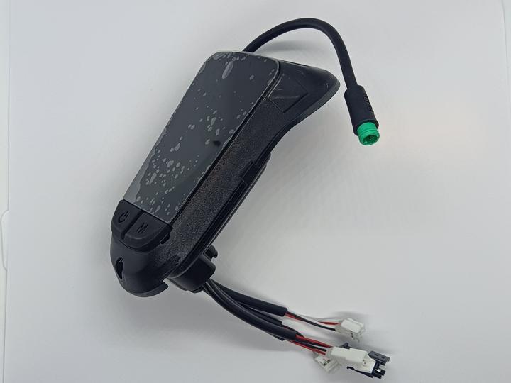 Produktbild GZR Zon-e Pro Display, spare part