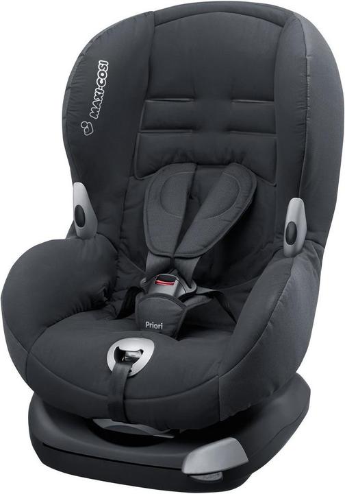 Image du produit Maxi-Cosi Priori XP Phantom