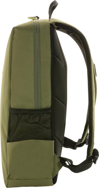 Actual product image XD Xclusive Impact Aware Lima RFID Blocking 15L Backpack (15 l)