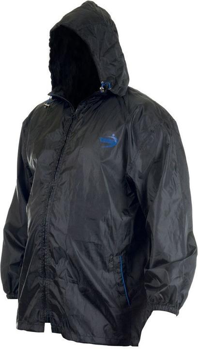 Image du produit DUKE Veste de pluie Zac Kingsize D555 Résistant aux intempéries (XXL)