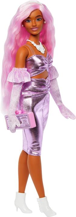 Actual product image Barbie Deluxe Style