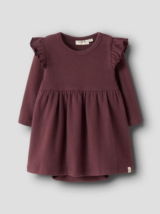 Image du produit Name it Bio-Baumwoll Kleid (56)