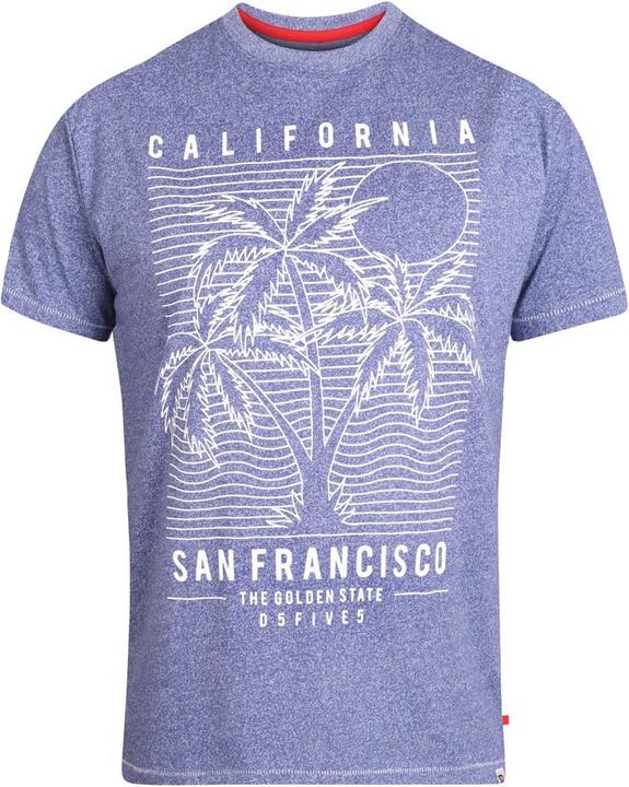 Actual product image DUKE UTDC254 P (M, XXL)