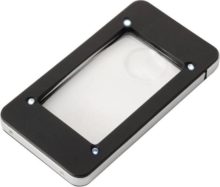 Image du produit Toolcraft Loupe à main