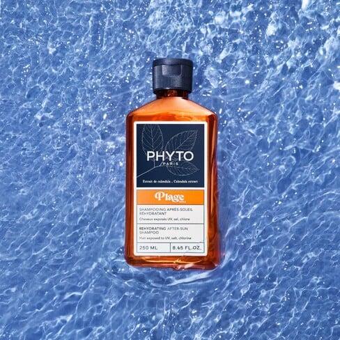 Immagine prodotto Phyto Plage (Liquid Shampoo, 100 mL) (Shampoo liquido, 100 ml)