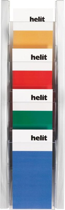 Actual product image Helit H62703 Not categorized (A3)