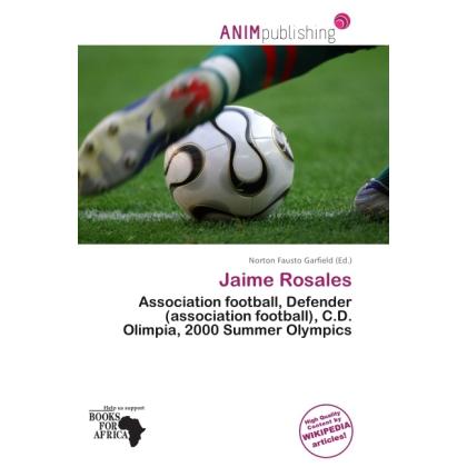 Jaime Rosales, Ratgeber