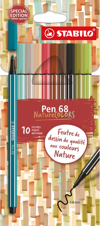Colori della natura