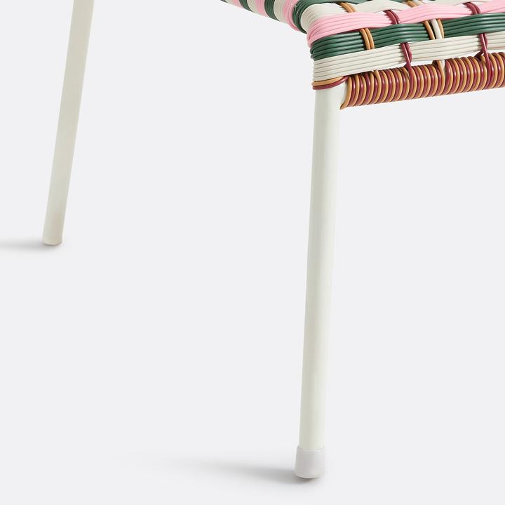 Produktbild La Redoute Interieurs Velrose