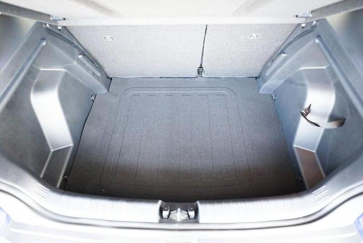 Image du produit Aristar Bac de coffre pour Hyundai Bayon de 2021 à aujourd'hui (surface de chargement approfondie)