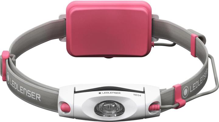Actual product image Ledlenser Neo4 (240 lm)