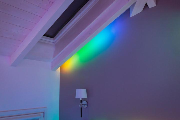 Immagine prodotto Twinkly Estensione LedStrip (150 cm, Interno)