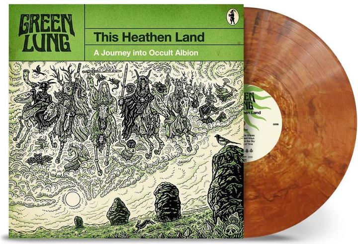 Produktbild This Heathen Land (Green Lung)