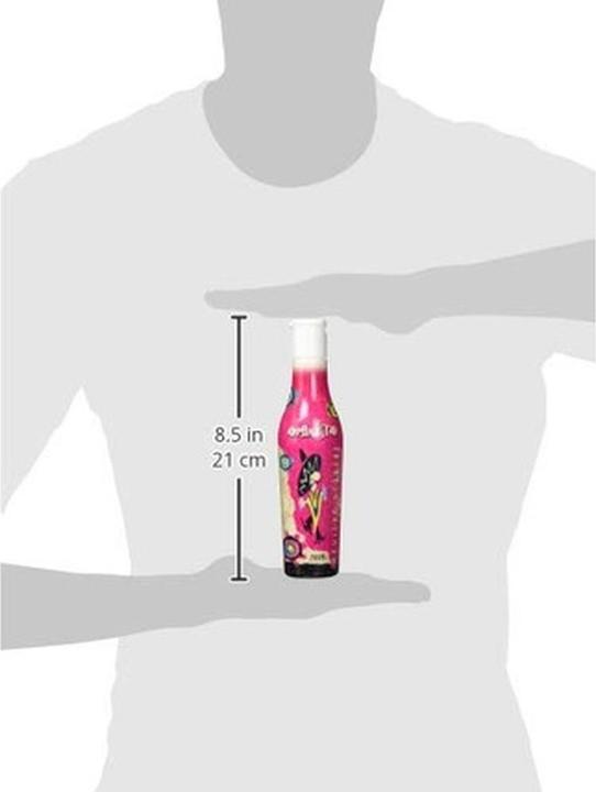Produktbild Oranjito Level 1 Mexican Bronzer (200 ml)