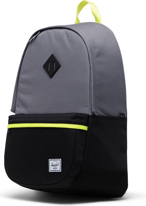 Actual product image Herschel Backpack Heritage Pro (19 l)
