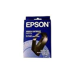 Thumbnail - Epson, Schreibmaschine Zubehör, S015139 Farbbandkassette