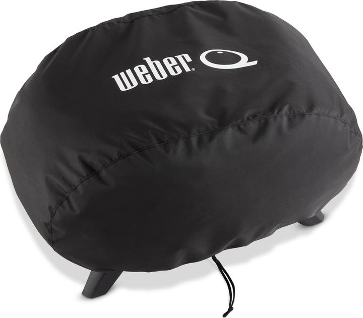 Actual product image Weber Premium
