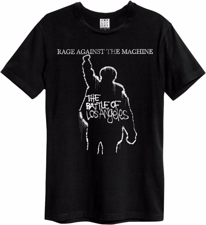 Actual product image Amplified UTGD161 P (XS)