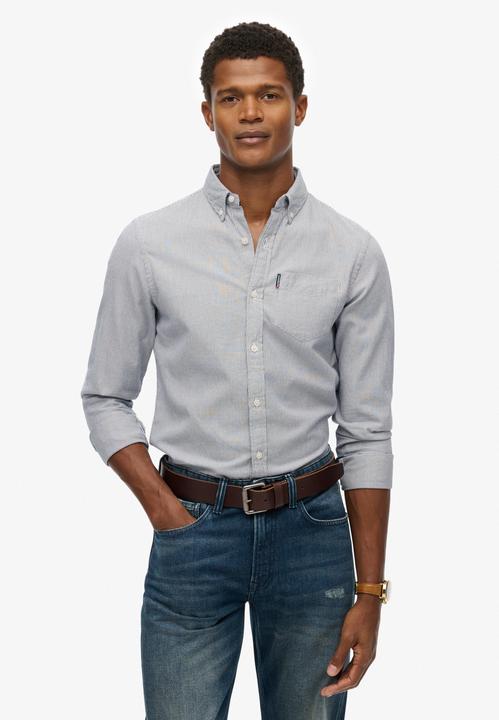 Produktbild Superdry Essentials Oxford (XL)