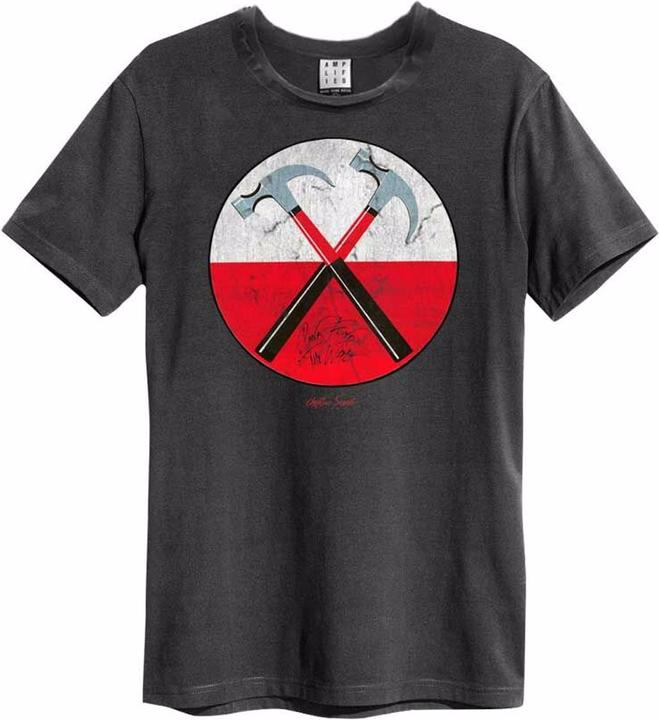 Produktbild Amplified Gerald Scarfe TShirt (S)