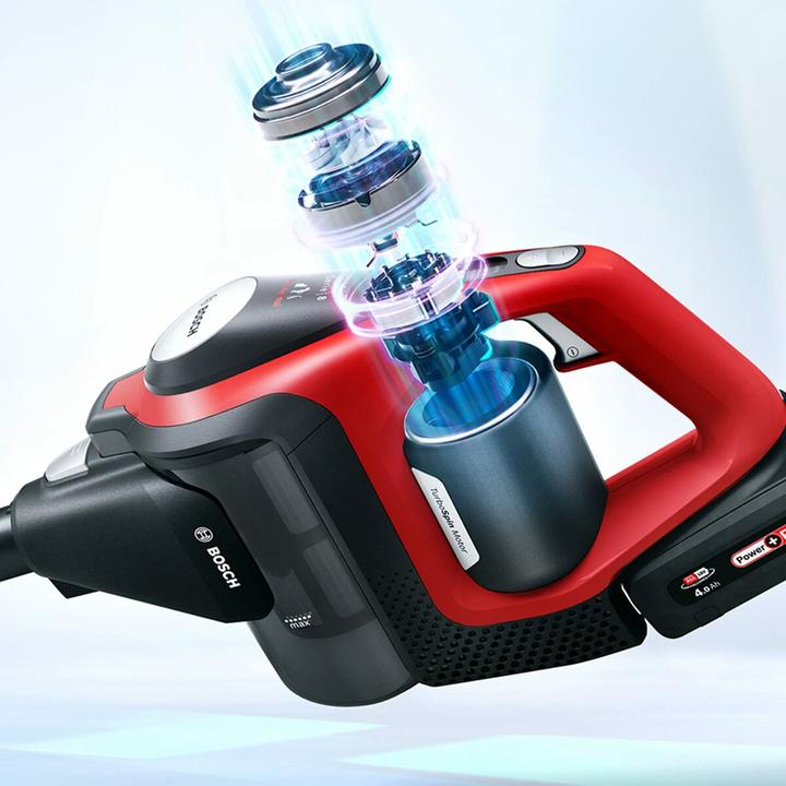 Image du produit Bosch Hausgeräte BBS8214PET