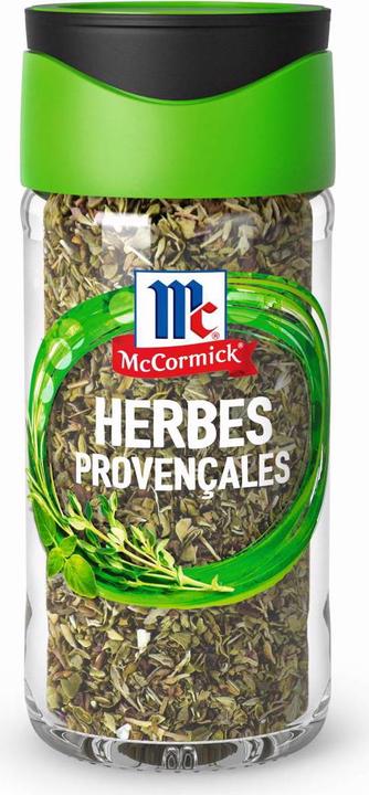 Image du produit McCormick Herbes Provençales (17 g)