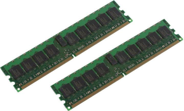 Produktbild CoreParts 16GB Memory Module for Dell (M805, 2 x 8GB)