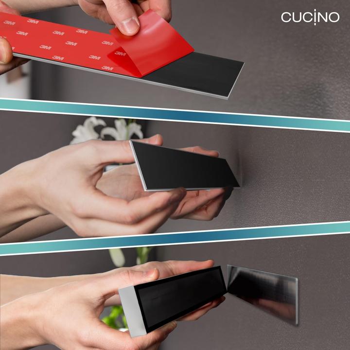 Produktbild Cucino Magnetmesserleiste