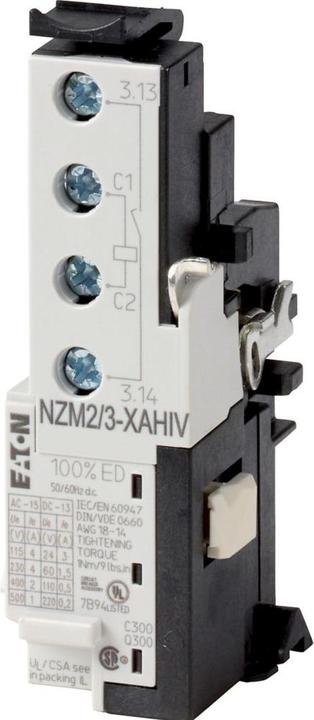 Eaton NZM2/3-XAHIV48AC/DC