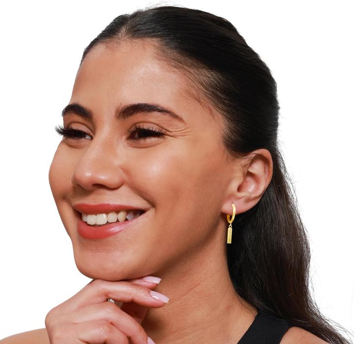 Immagine prodotto Heideman Bellum color oro (100% acciaio inossidabile)