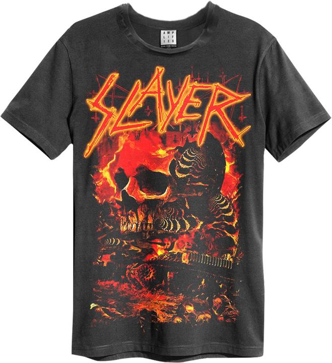 Actual product image Amplified UTGD129 P (XS)